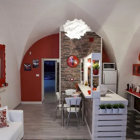 Apartment Ab Comfort *