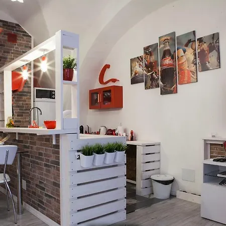Ab Comfort Apartment *