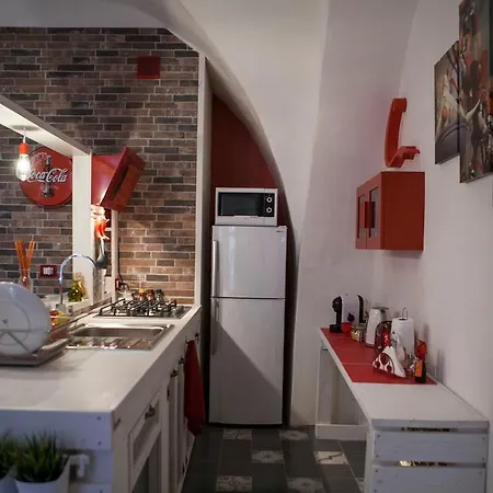 Apartment Ab Comfort *