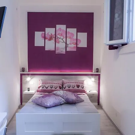 Ab Comfort Apartment *
