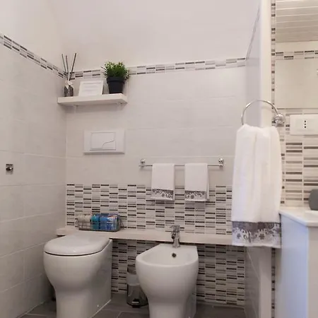 Ab Comfort Apartment *