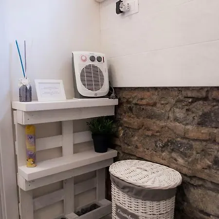 Apartment Ab Comfort Catania