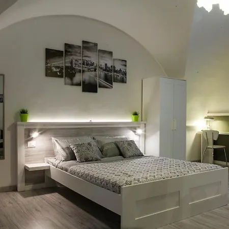 Ab Comfort Apartment *
