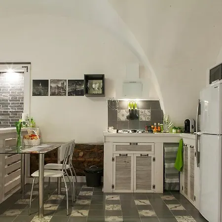 Apartment Ab Comfort