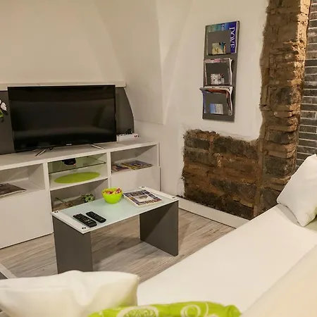 Ab Comfort Apartment *