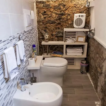 Apartment Ab Comfort Catania