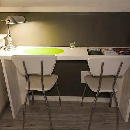 Apartment Ab Comfort