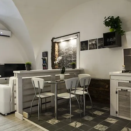 Ab Comfort Apartment *