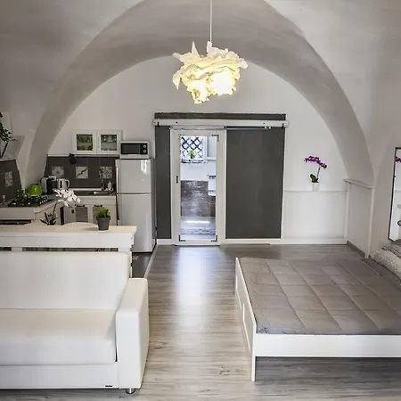 Apartment Ab Comfort Catania