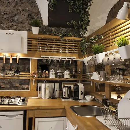 Ab Comfort Apartment Catania