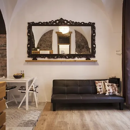 Apartment Ab Comfort