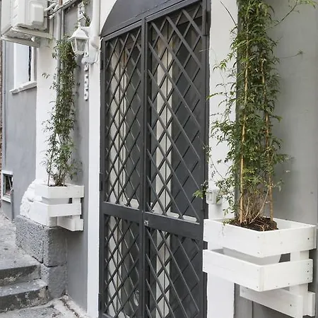 Apartment Ab Comfort Catania