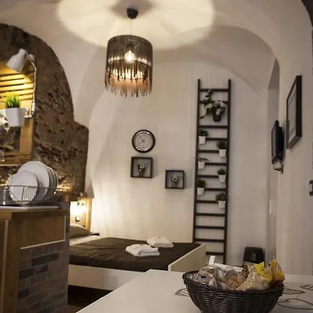 Ab Comfort Apartment Catania