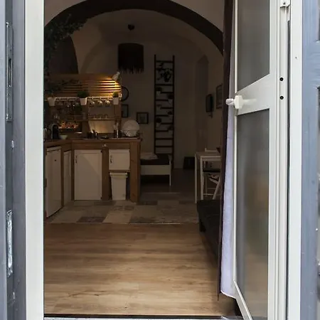 Ab Comfort Apartment Catania